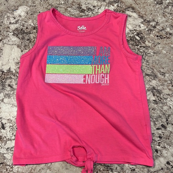 Girls Justice tops bundle - Picture 4 of 6